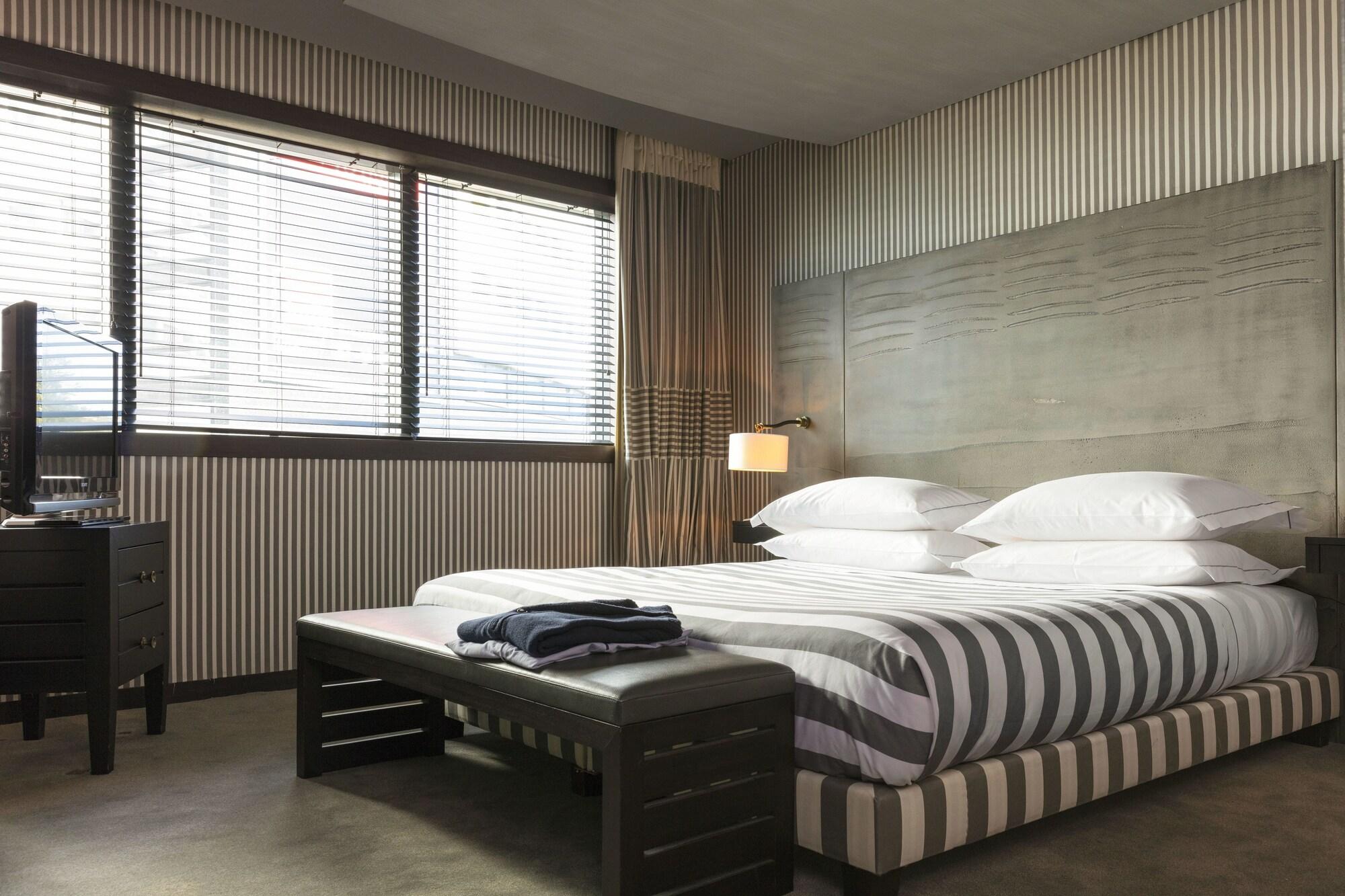 Hotel Square Παρίσι Εξωτερικό φωτογραφία
