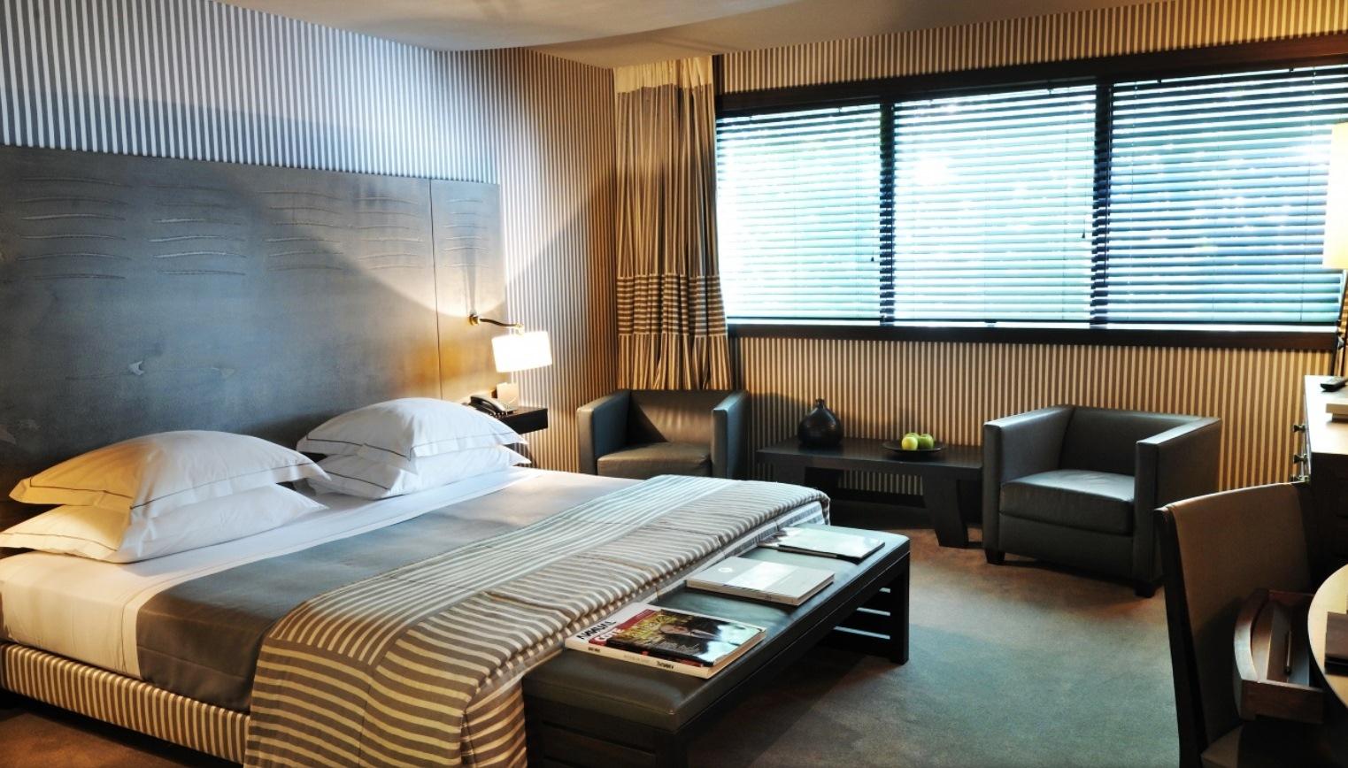 Hotel Square Παρίσι Εξωτερικό φωτογραφία