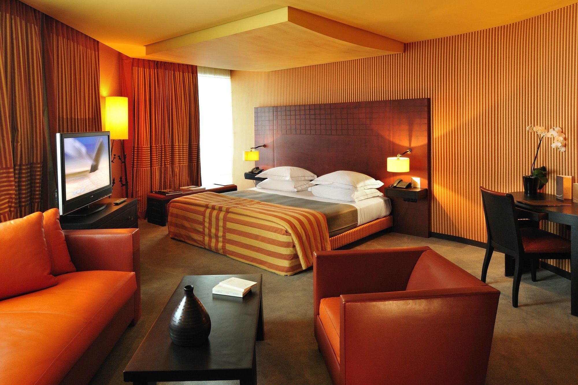 Hotel Square Παρίσι Εξωτερικό φωτογραφία