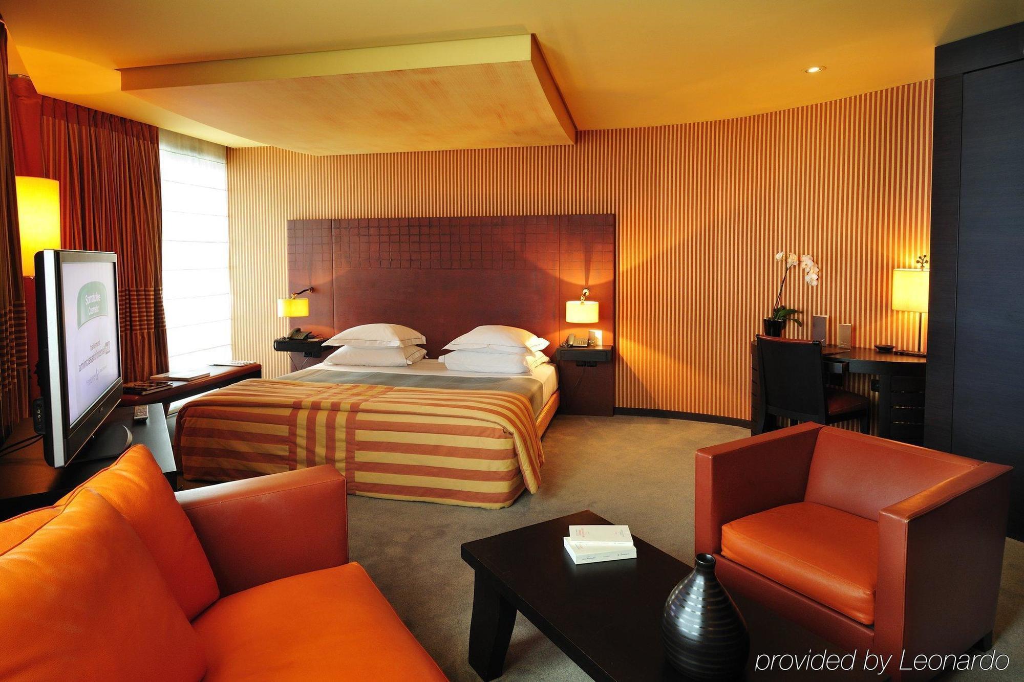 Hotel Square Παρίσι Δωμάτιο φωτογραφία