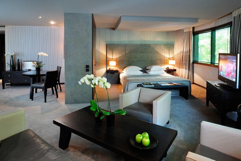 Hotel Square Παρίσι Δωμάτιο φωτογραφία